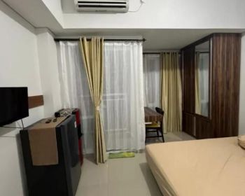 Kamar Apartment Terjangkau Di UGM dan Sardjito