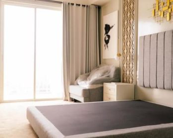 Apartemen Nyaman di Kota Jogja dalam Kawasan hotel