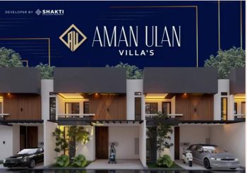 Rumah SHM di Maguwoharjo Jogja