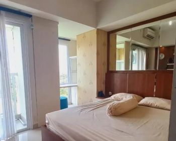 Disewakan Kamar murah di Apartemen Taman melati UGM